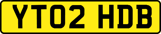 YT02HDB