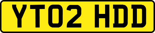 YT02HDD