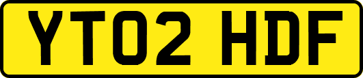 YT02HDF