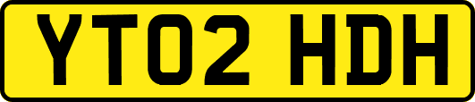 YT02HDH