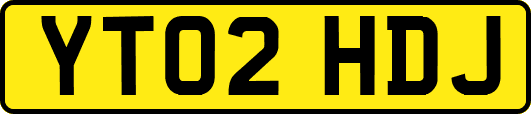 YT02HDJ