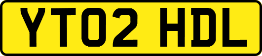YT02HDL