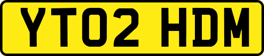 YT02HDM
