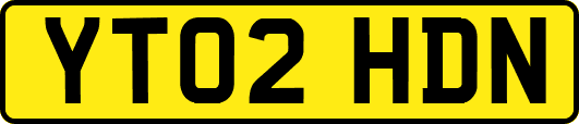 YT02HDN