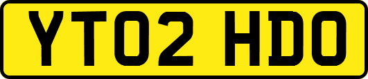 YT02HDO