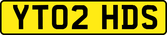 YT02HDS