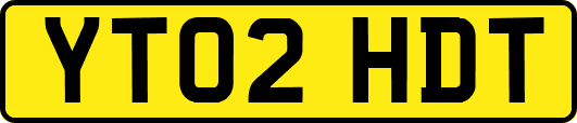 YT02HDT