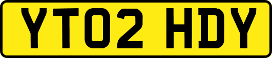 YT02HDY