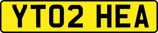 YT02HEA