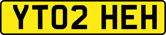 YT02HEH