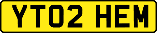 YT02HEM