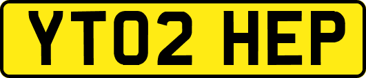 YT02HEP