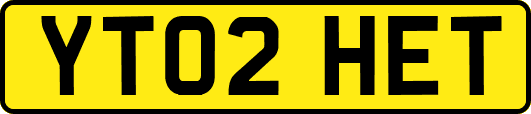 YT02HET