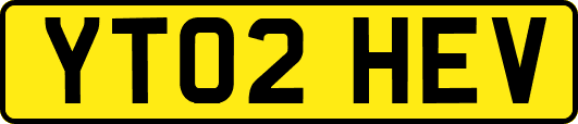 YT02HEV