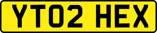 YT02HEX