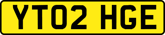 YT02HGE