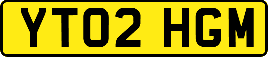YT02HGM