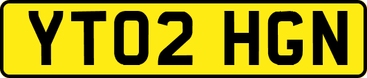 YT02HGN