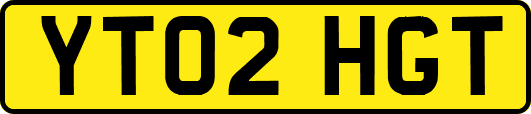 YT02HGT