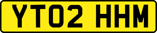 YT02HHM