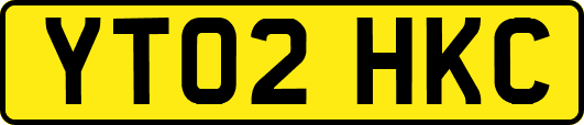 YT02HKC