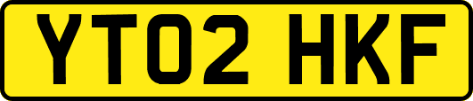 YT02HKF