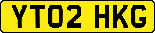 YT02HKG