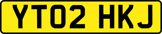 YT02HKJ