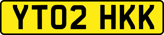 YT02HKK