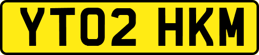 YT02HKM