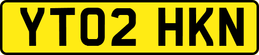 YT02HKN