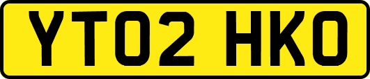 YT02HKO