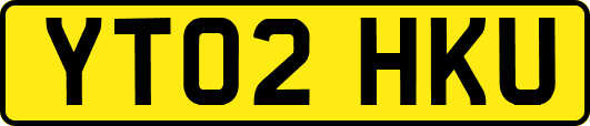YT02HKU