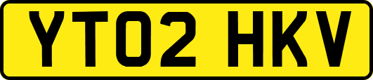 YT02HKV