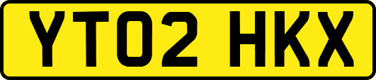 YT02HKX
