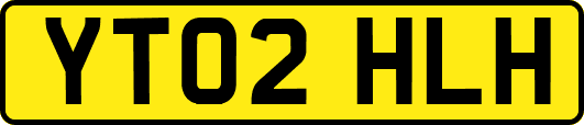 YT02HLH