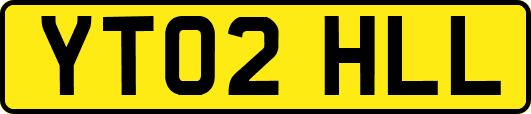 YT02HLL