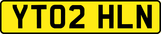 YT02HLN