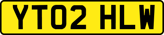 YT02HLW