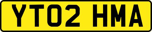 YT02HMA