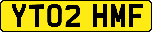 YT02HMF