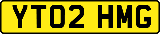 YT02HMG