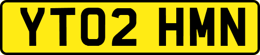 YT02HMN