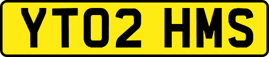 YT02HMS