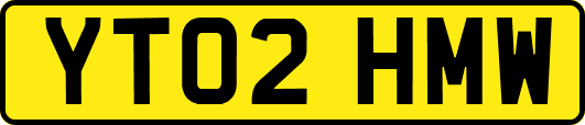 YT02HMW
