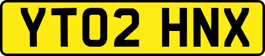 YT02HNX