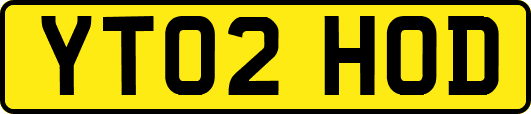 YT02HOD