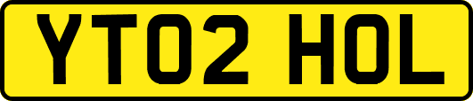 YT02HOL