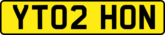 YT02HON