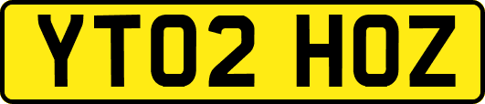 YT02HOZ